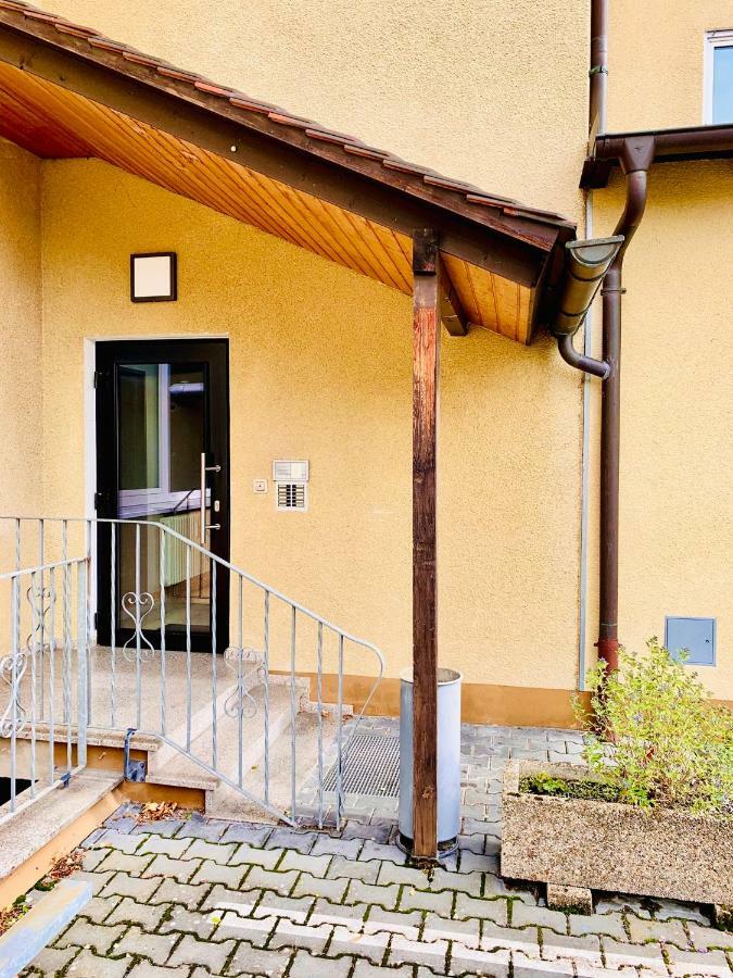 Akropolis Hotel Nuremberga Exterior foto